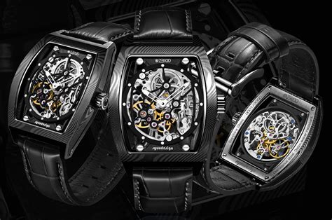 richard mille clon|best richard mille homage watches.